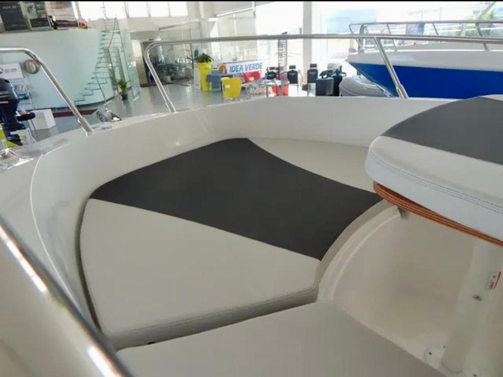 Idea Marine 53 Open (Neu) – Bild 6