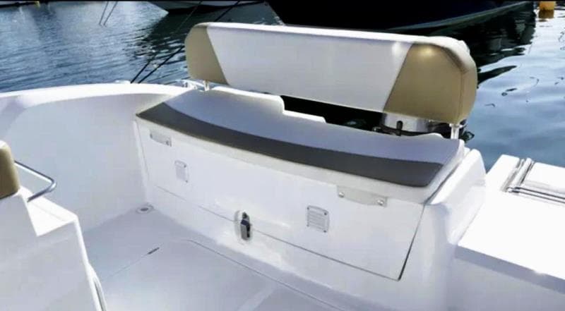 Idea Marine 58 WA (New) – Bild 10