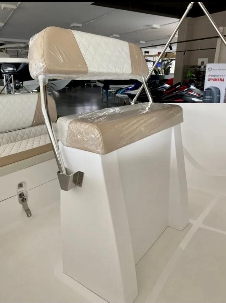 Idea Marine 53 Open (Neu) – Bild 8