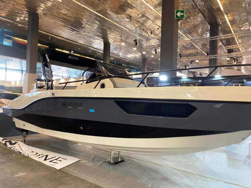 As Marine 26 GL (New)
