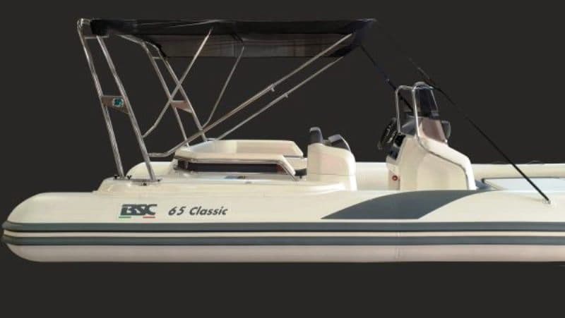 BSC 65 Classic Edition (New) – Bild 2