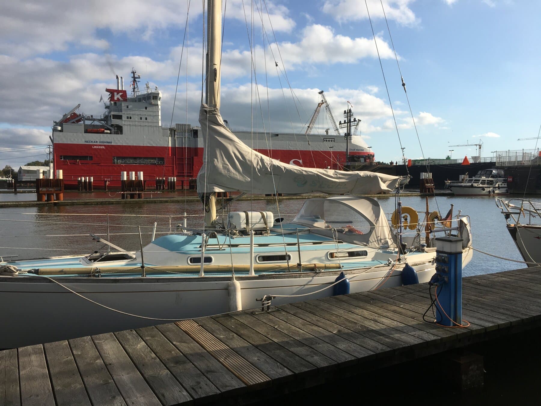 Wauquiez: Centurion 32 – Bild 3