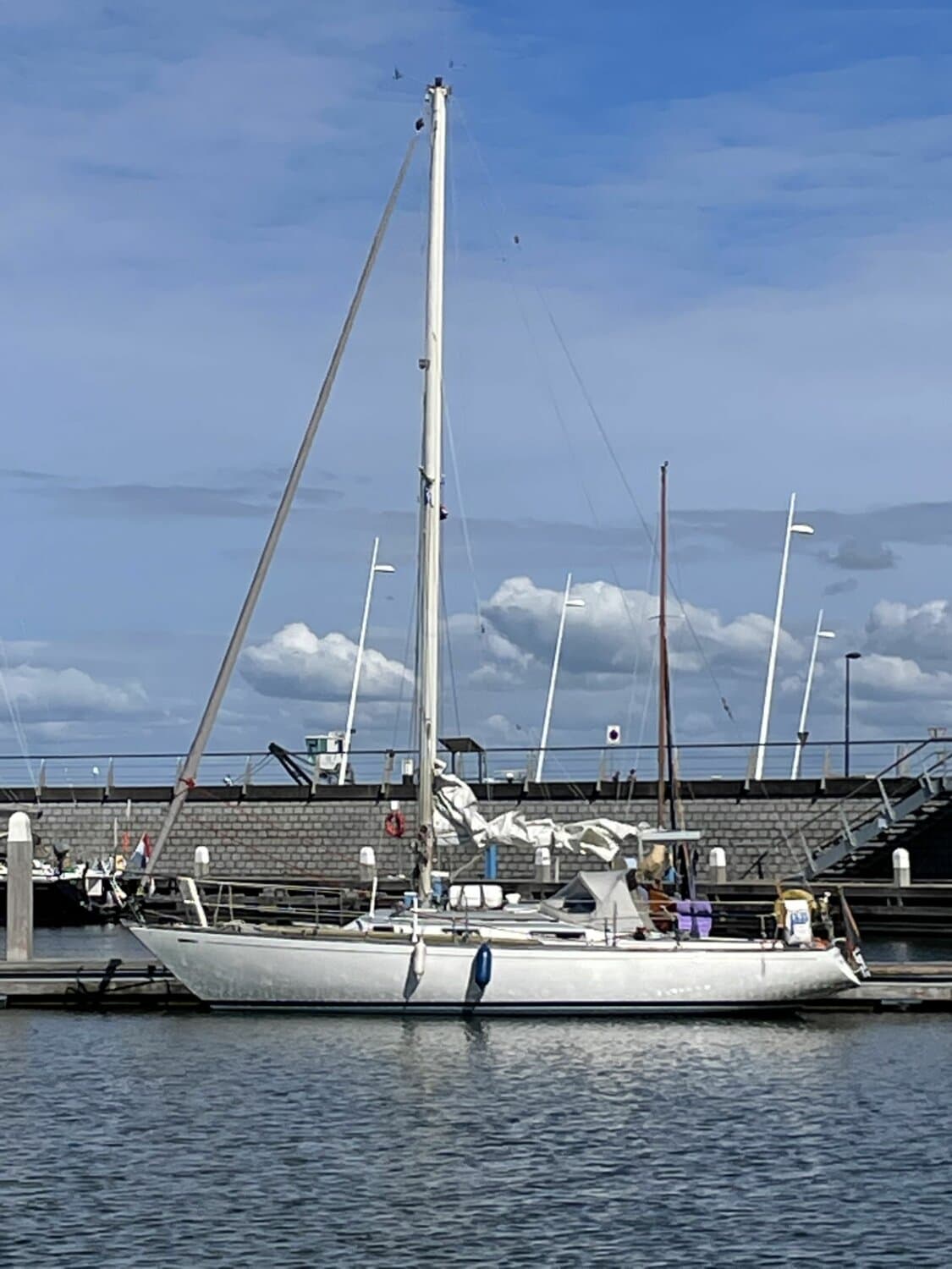 Wauquiez: Centurion 32 – Bild 2