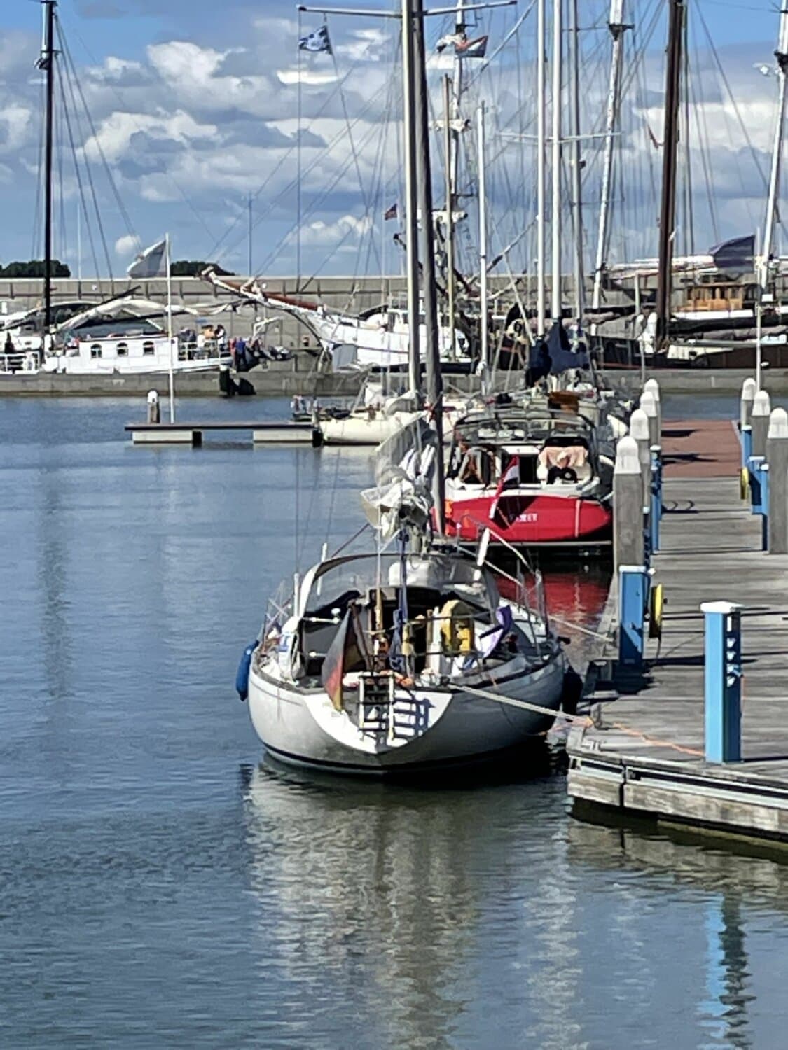 Wauquiez: Centurion 32 – Bild 12
