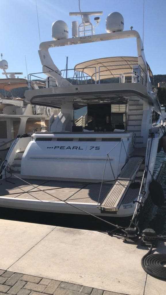 Pearl 75 – Bild 4
