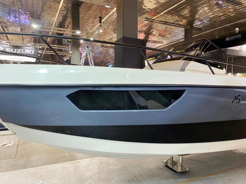 As Marine 26 GL (New) – Bild 7