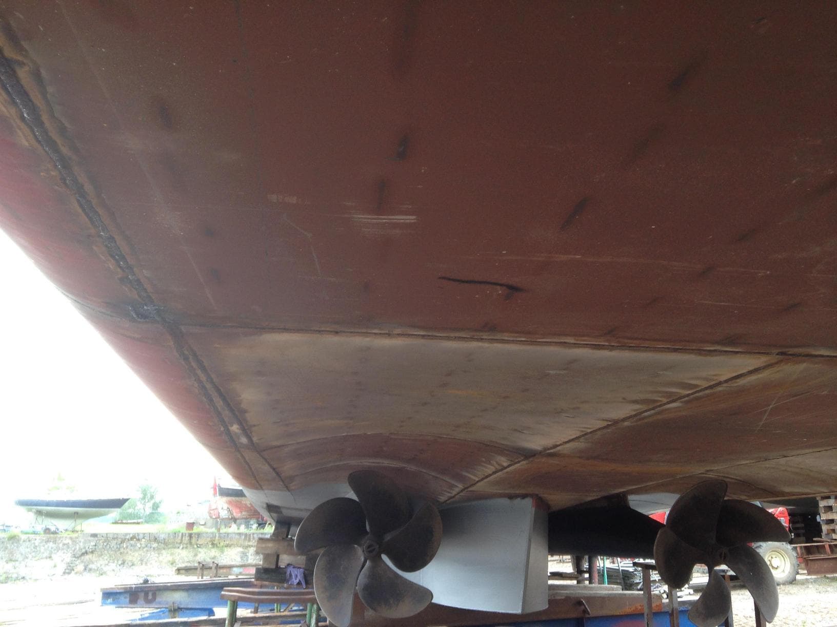 FGS Fahrgastschiff 34 Meter BM/MoselGalopp – Bild 3