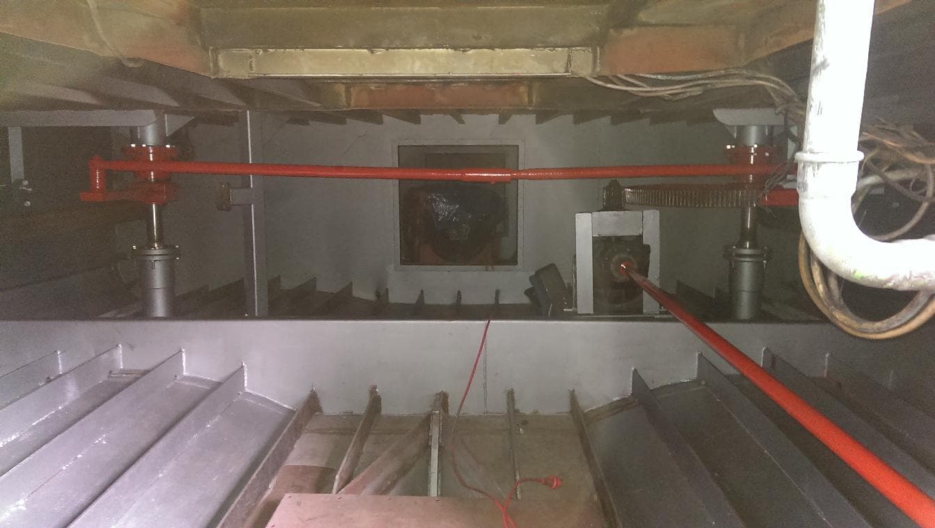 FGS Fahrgastschiff 34 Meter BM/MoselGalopp – Bild 4