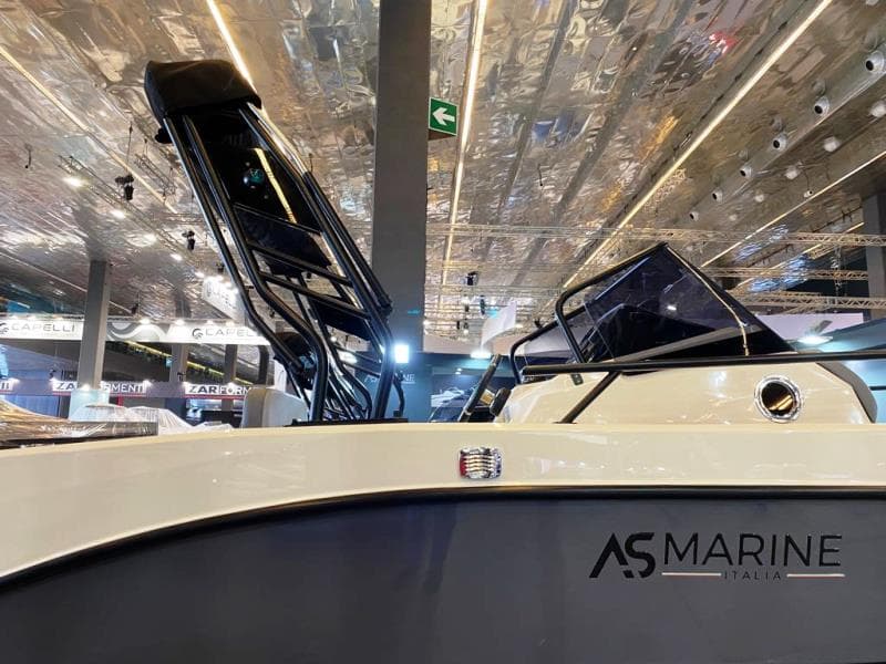 As Marine 26 GL (New) – Bild 8