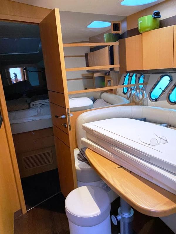 Airon Marine 4300 (2008) – Bild 6
