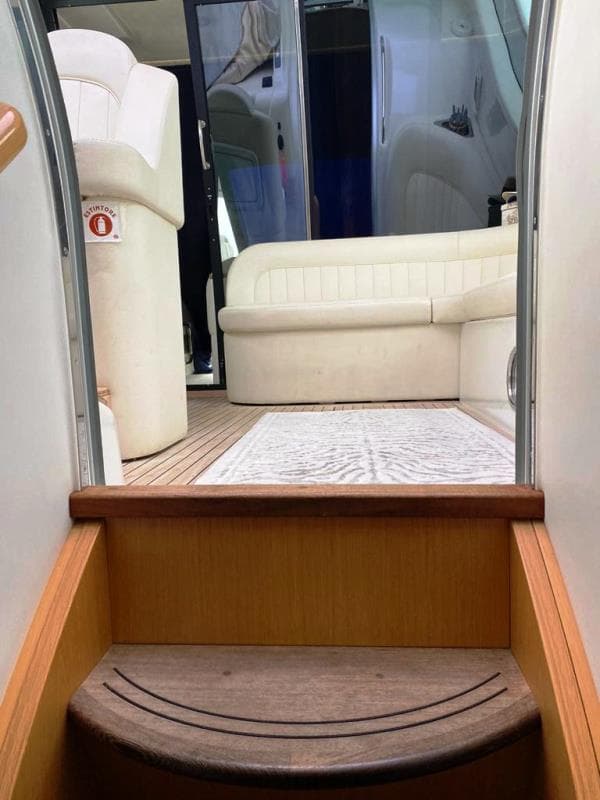 Airon Marine 4300 (2008) – Bild 7
