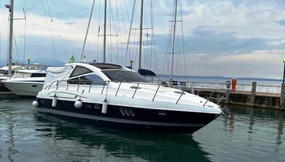 Airon Marine 4300 (2008) – Bild 2