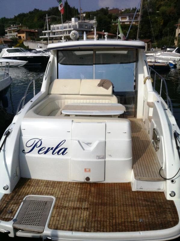 Airon Marine 4300 (2008) – Bild 3