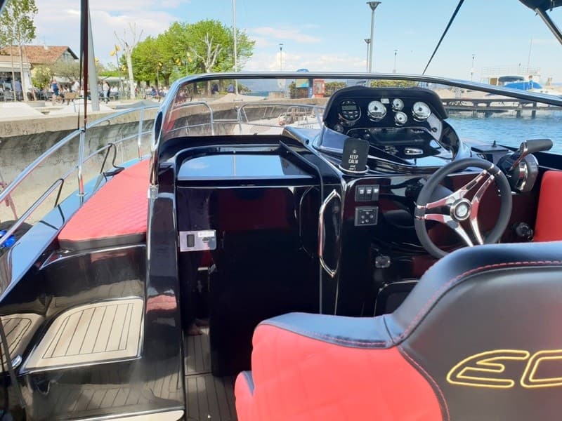 Eolo 830 day hbs - full optional (2019) – Bild 2