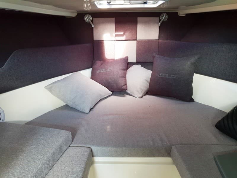 Eolo 830 day hbs - full optional (2019) – Bild 11