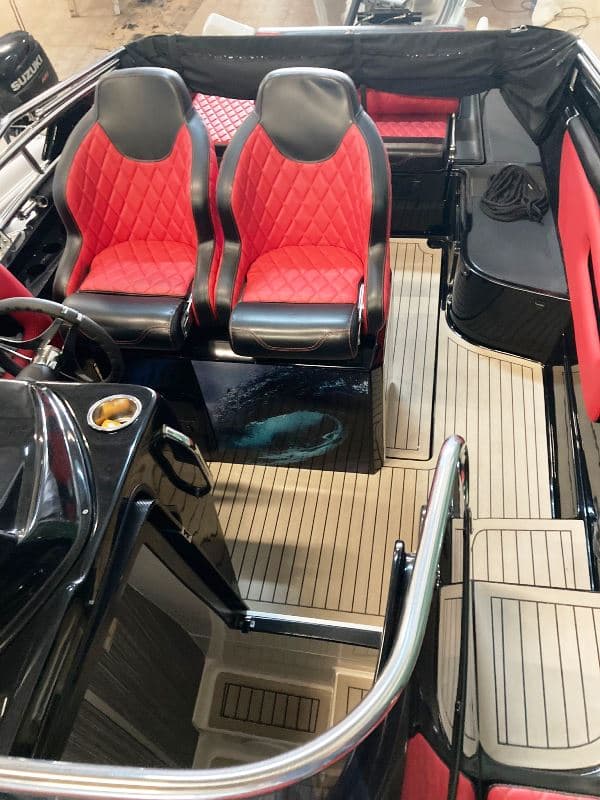 Eolo 830 day hbs - full optional (2019) – Bild 4