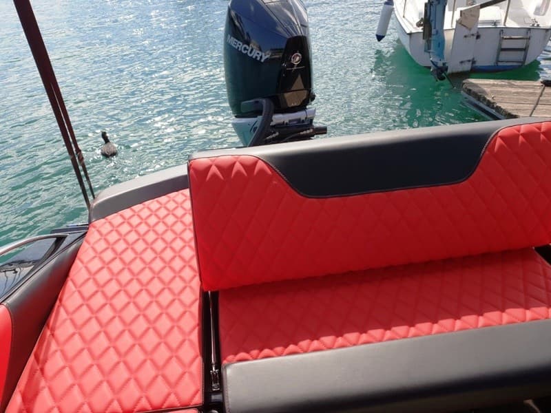 Eolo 830 day hbs - full optional (2019) – Bild 5