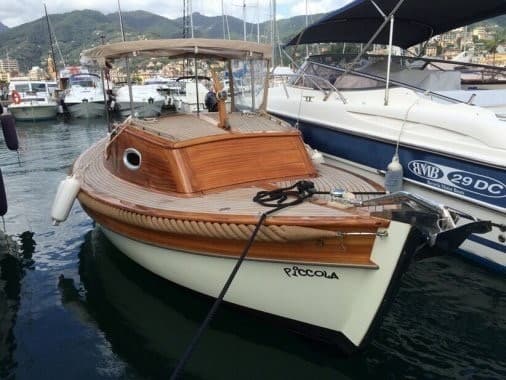 Metur Yachts AS – Bild 2