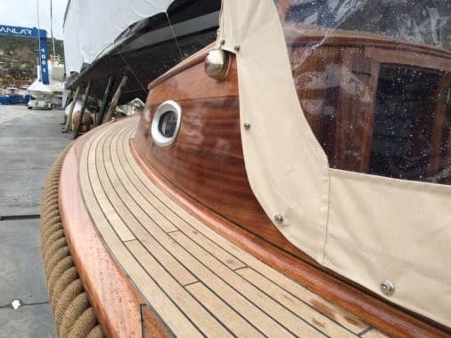 Metur Yachts AS – Bild 7