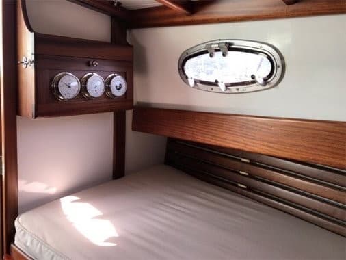 Metur Yachts AS – Bild 6