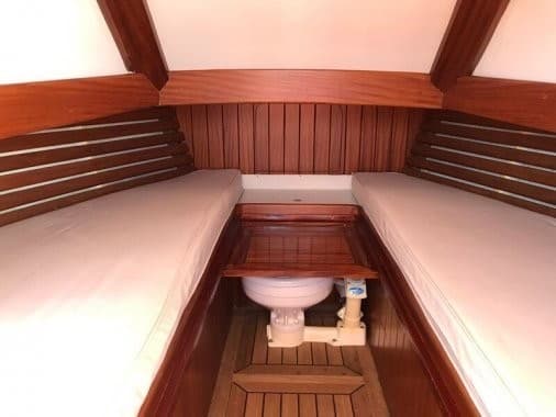 Metur Yachts AS – Bild 5