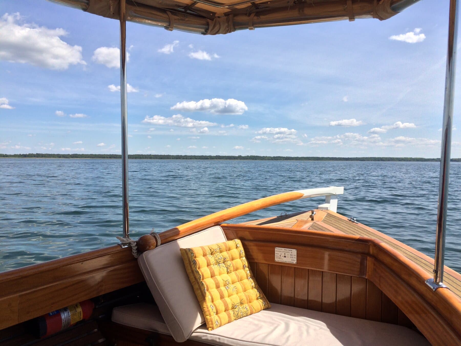 Metur Yachts AS – Bild 9
