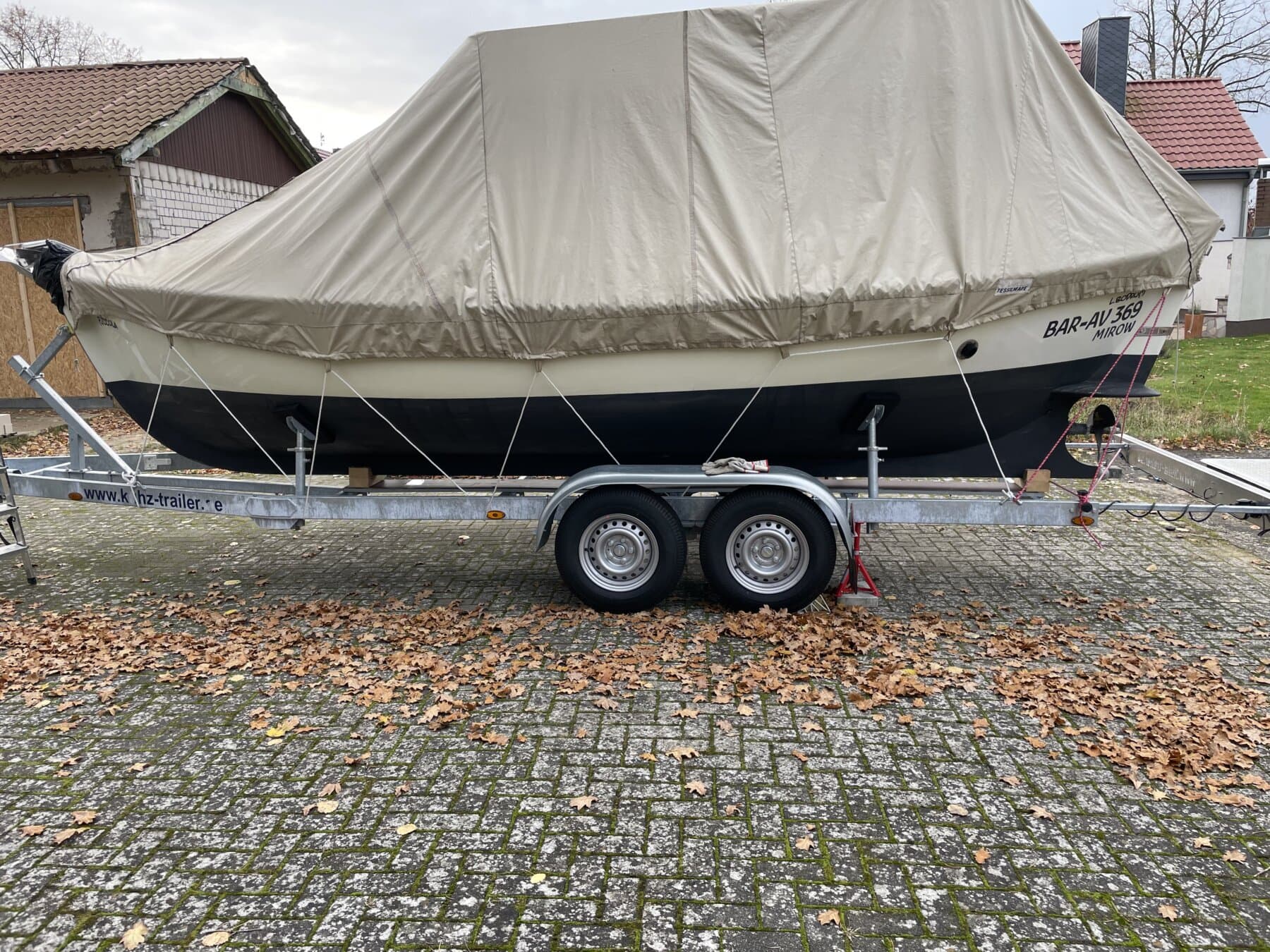 Metur Yachts AS – Bild 11