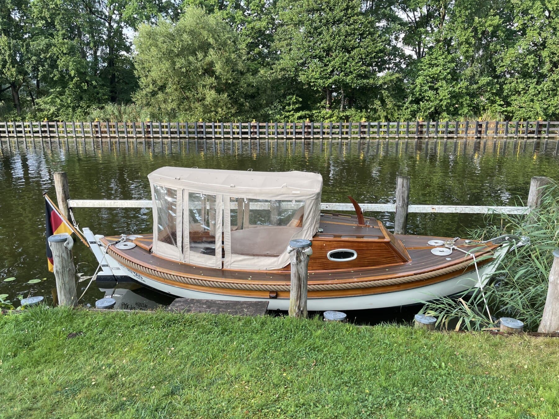 Metur Yachts AS – Bild 8