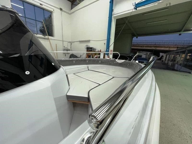 Marinello Fisherman 17 Limited Edition (2023) – Bild 5