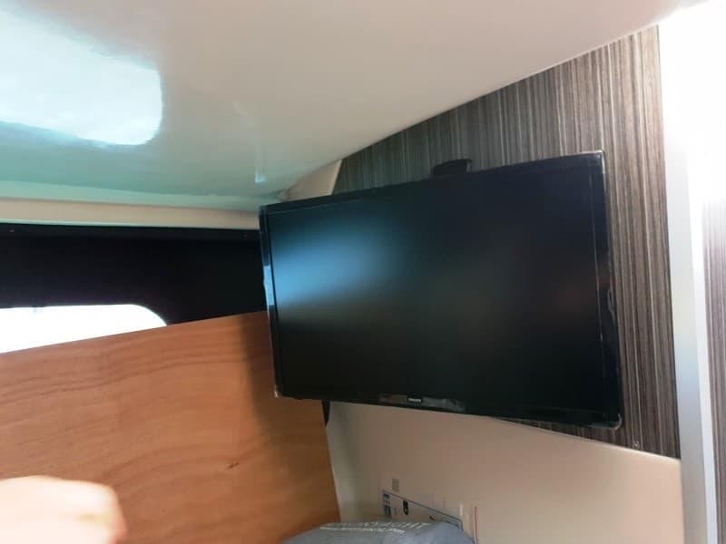 Eolo 830 day hbs - full optional (2019) – Bild 10