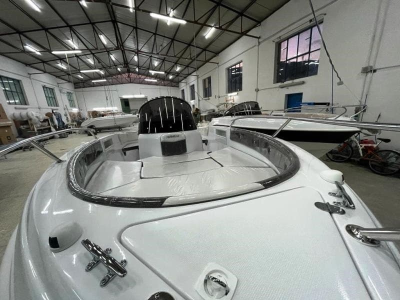 Marinello Fisherman 17 Limited Edition (2023) – Bild 2