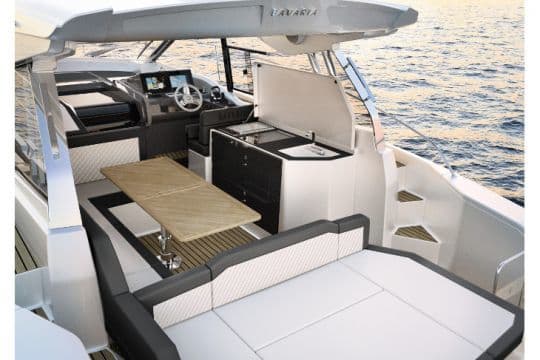 Bavaria SR36 (2023) full optional – Bild 9