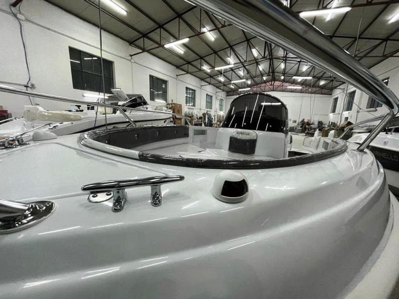 Marinello Fisherman 17 Limited Edition (2023) – Bild 3