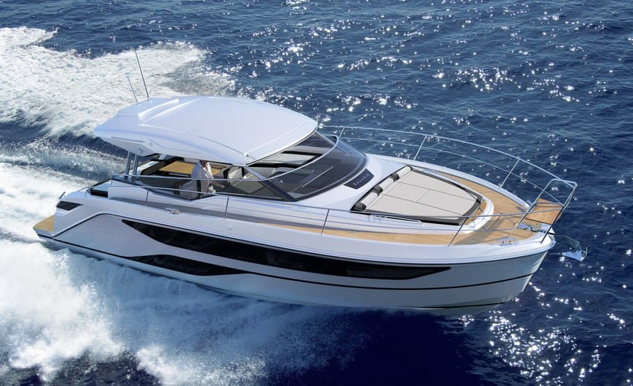 Bavaria SR36 (2023) full optional – Bild 11