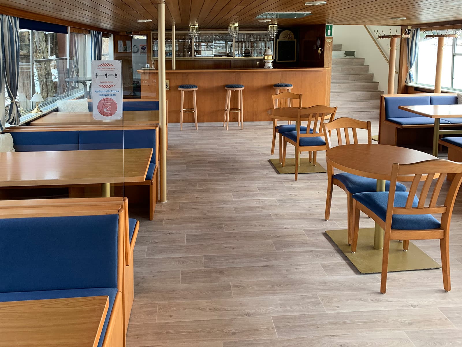 FGS Fahrgastschiff 35 Meter – Bild 2