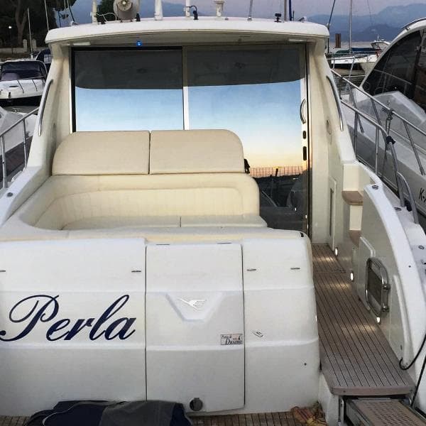 Airon Marine 4300 (2008) – Bild 4