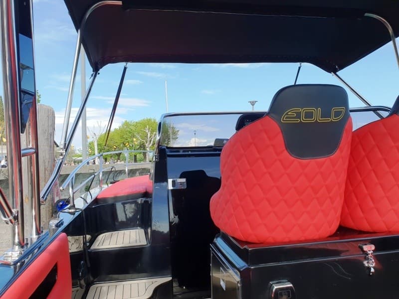 Eolo 830 day hbs - full optional (2019) – Bild 6