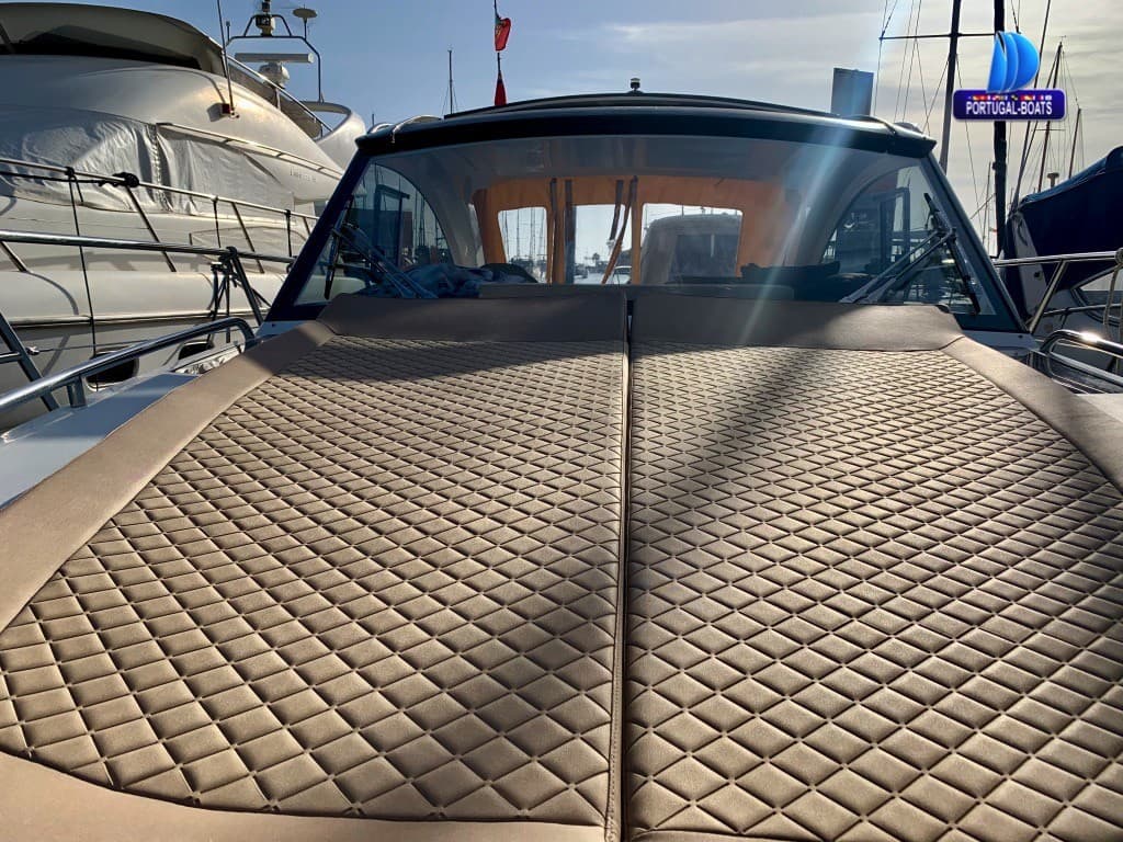 Galeon 335 HT – Bild 4