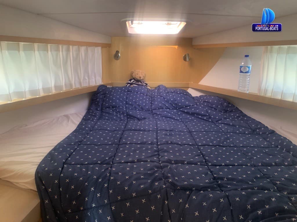 Galeon 335 HT – Bild 10