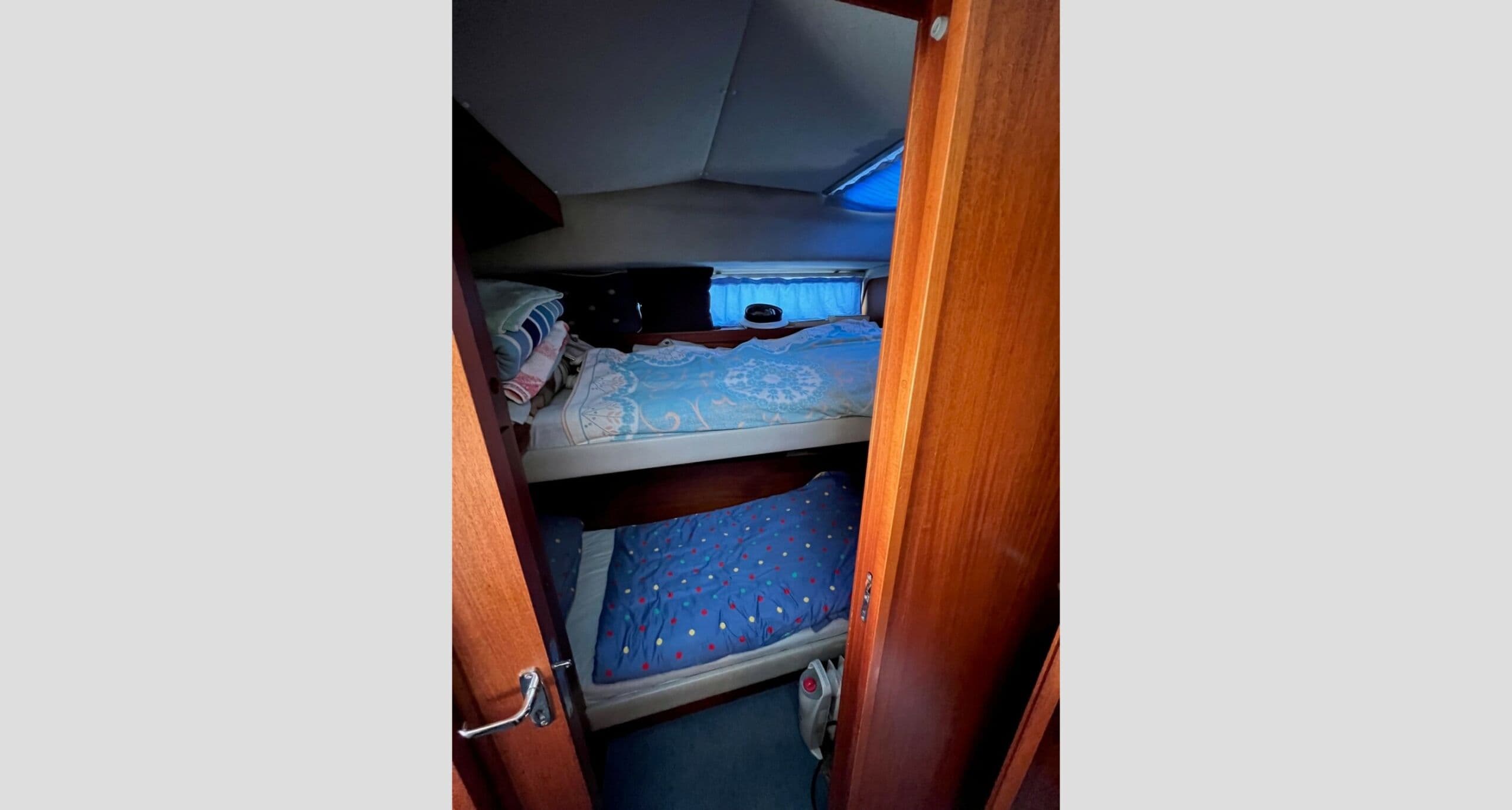 Adler Storebro Royal Cruiser 340 Biscay – Bild 8