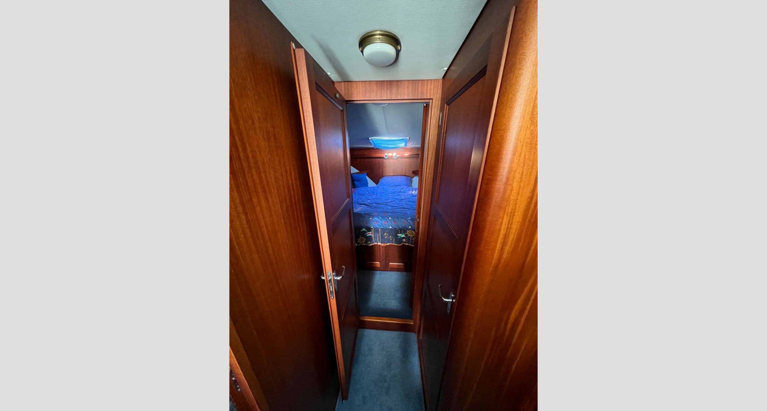Adler Storebro Royal Cruiser 340 Biscay – Bild 10