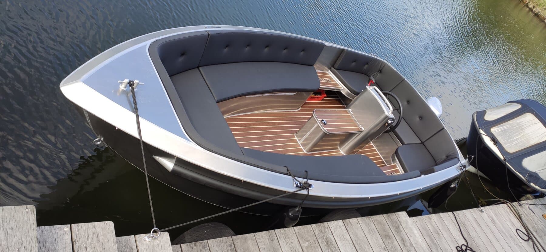 Aluva Boats – Bild 7
