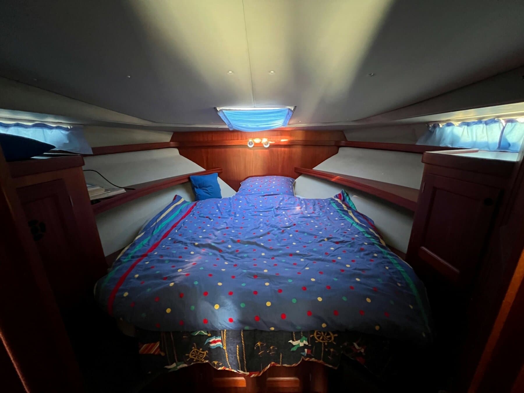 Adler Storebro Royal Cruiser 340 Biscay – Bild 12