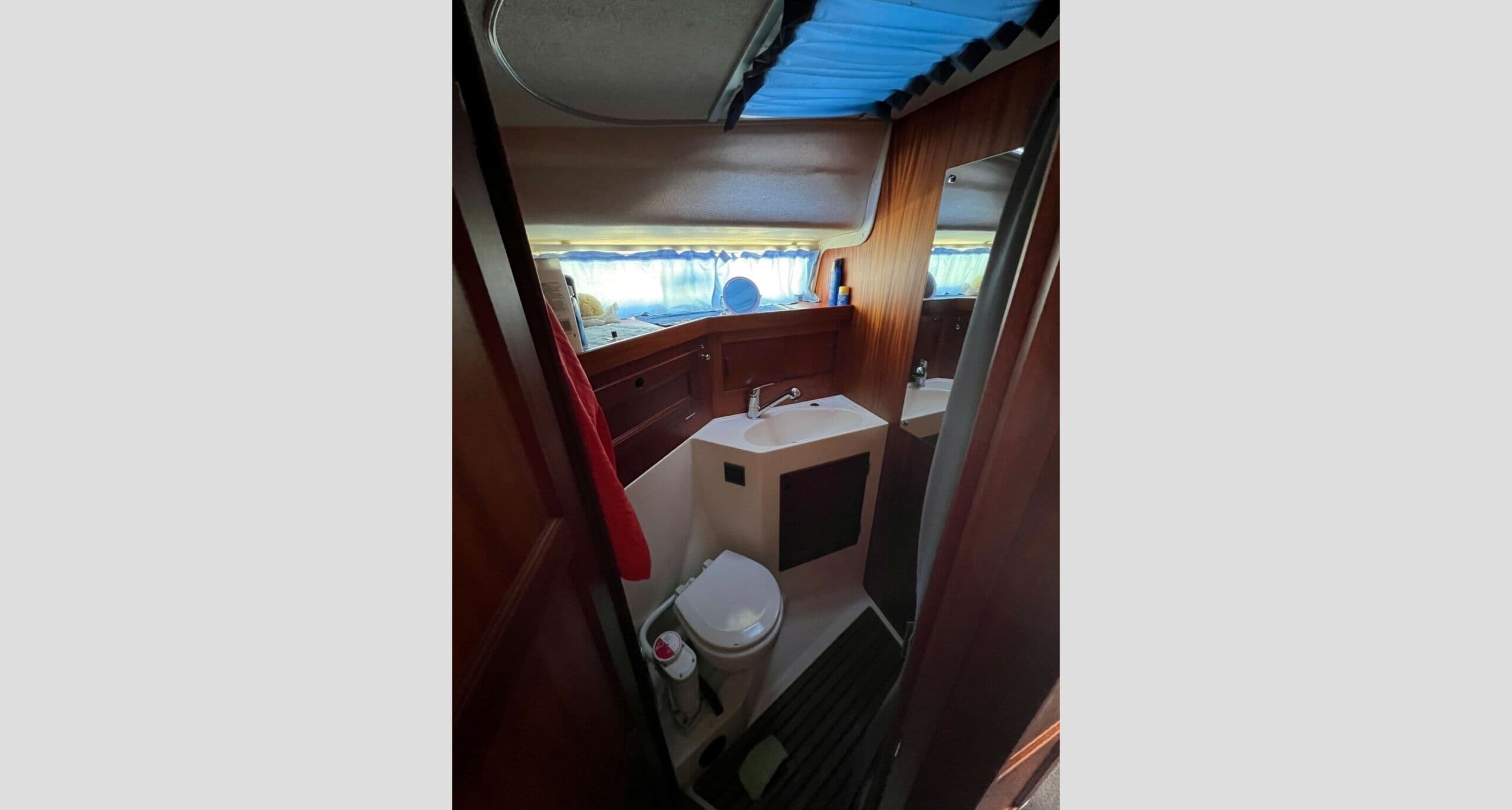 Adler Storebro Royal Cruiser 340 Biscay – Bild 11