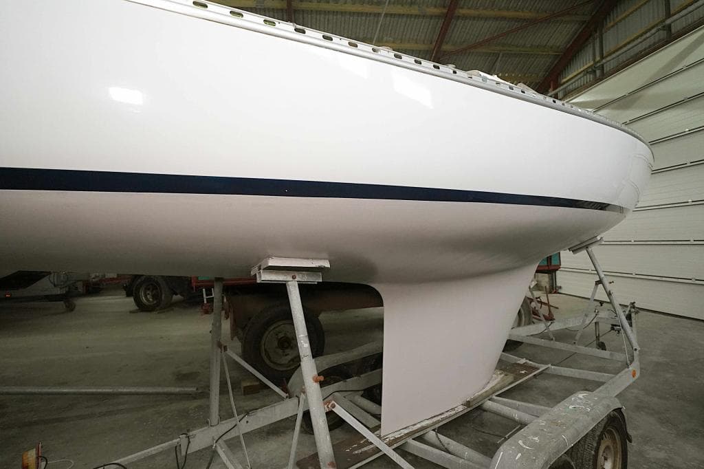 Gel-Top Karavell 10m – Bild 10