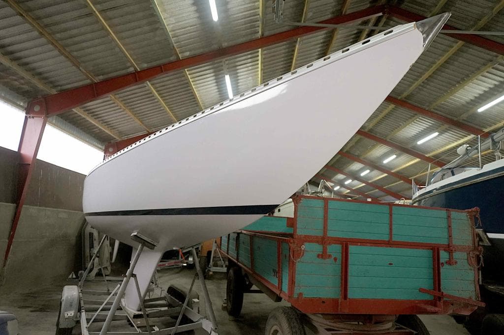 Gel-Top Karavell 10m – Bild 9