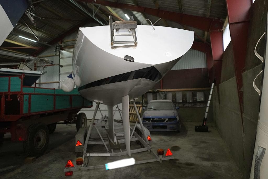 Gel-Top Karavell 10m – Bild 11