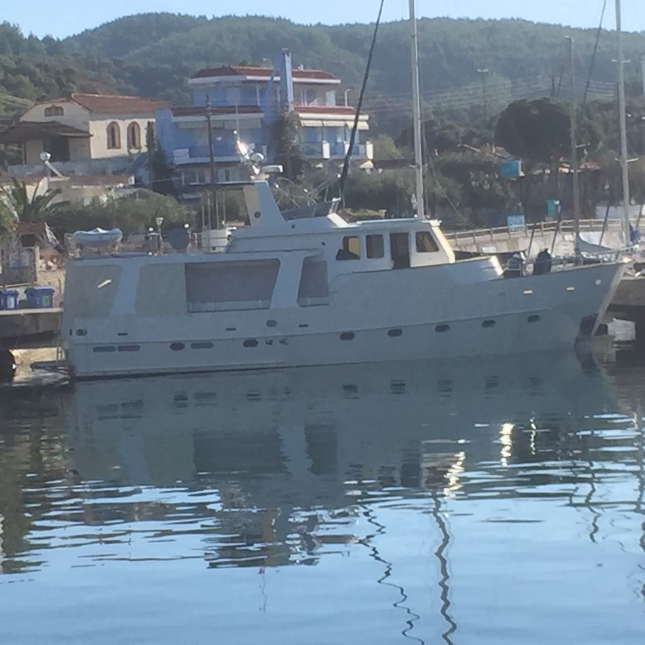 Tavros TY 57 – Bild 2
