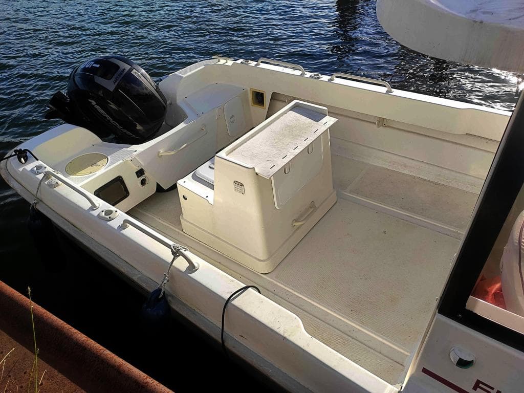 Smartliner 23 Fisher – Bild 3
