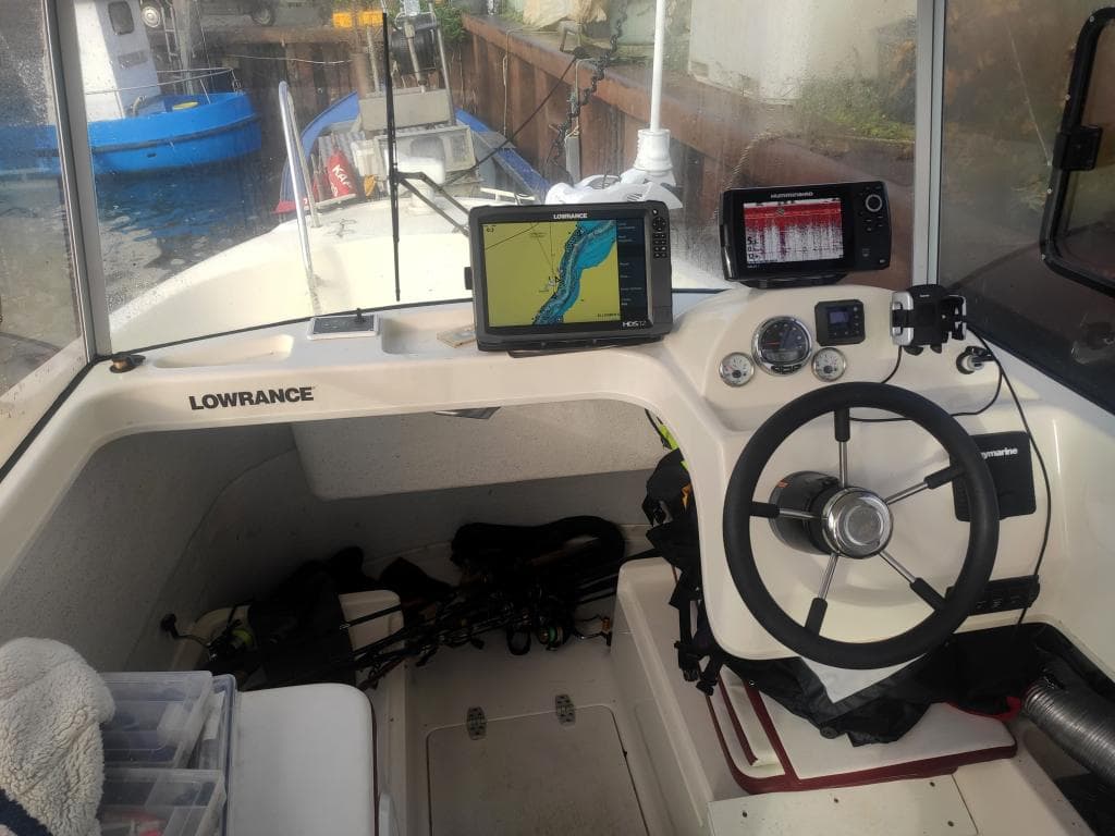 Smartliner 23 Fisher – Bild 8